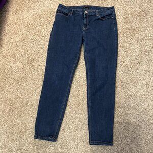 White House Black Market Jeans